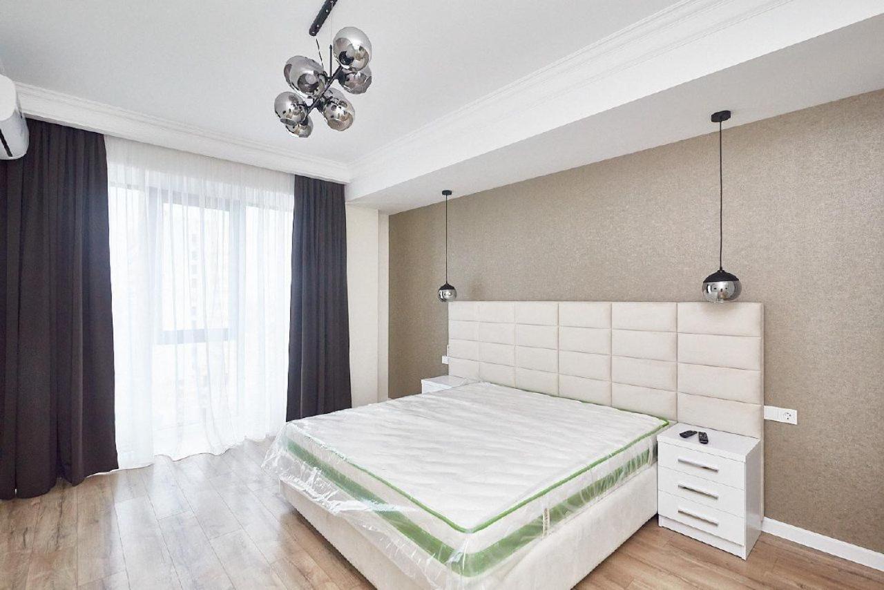 Double Skyhouse Exclusive Apartments คีชีเนา ภายนอก รูปภาพ